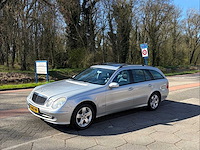 2005 mercedes-benz e-klasse combi 320 avantgarde 4m personenauto - afbeelding 1 van  26