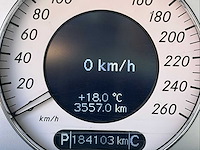 2005 mercedes-benz e-klasse combi 320 avantgarde 4m personenauto - afbeelding 26 van  26