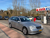 2005 mercedes-benz e-klasse combi 320 avantgarde 4m personenauto - afbeelding 2 van  26