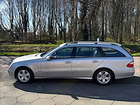 2005 mercedes-benz e-klasse combi 320 avantgarde 4m personenauto - afbeelding 6 van  26