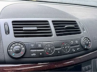2005 mercedes-benz e-klasse estate 200 k. elegance personenauto - afbeelding 8 van  17