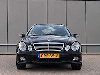 2005 mercedes-benz e-klasse estate 200 k. elegance personenauto - afbeelding 11 van  17