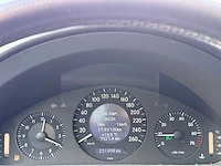 2005 mercedes-benz e-klasse estate 200 k. elegance personenauto - afbeelding 8 van  18