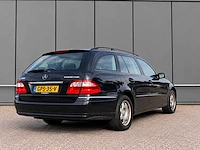 2005 mercedes-benz e-klasse estate 200 k. elegance personenauto - afbeelding 13 van  18