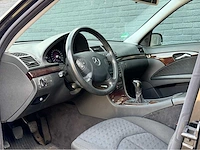 2005 mercedes-benz e-klasse estate 200 k. elegance personenauto - afbeelding 16 van  18