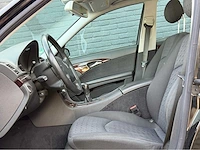 2005 mercedes-benz e-klasse estate 200 k. elegance personenauto - afbeelding 17 van  18