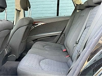 2005 mercedes-benz e-klasse estate 200 k. elegance personenauto - afbeelding 18 van  18