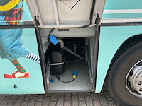 2005 mercedes-benz integro o 550 partybus - afbeelding 3 van  34