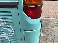 2005 mercedes-benz integro o 550 partybus - afbeelding 4 van  34