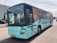 2005 mercedes-benz integro o 550 partybus