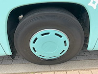 2005 mercedes-benz integro o 550 partybus - afbeelding 8 van  34