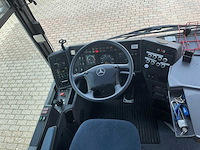 2005 mercedes-benz integro o 550 partybus - afbeelding 13 van  34