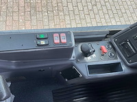 2005 mercedes-benz integro o 550 partybus - afbeelding 16 van  34