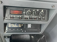 2005 mercedes-benz integro o 550 partybus - afbeelding 18 van  34