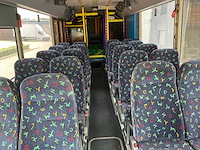 2005 mercedes-benz integro o 550 partybus - afbeelding 21 van  34