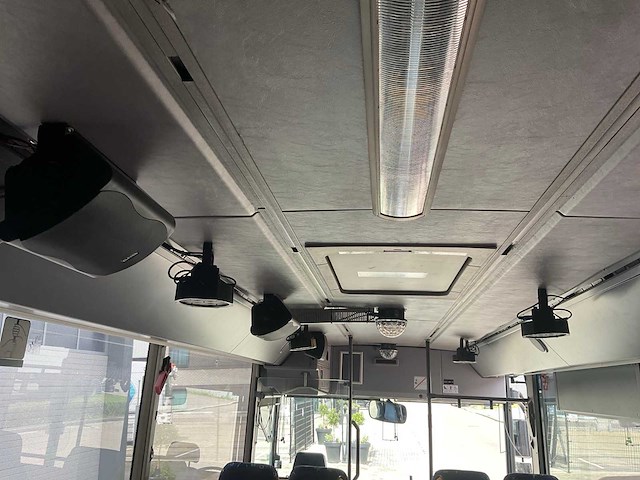 2005 mercedes-benz integro o 550 partybus - afbeelding 28 van  34