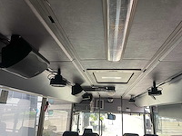 2005 mercedes-benz integro o 550 partybus - afbeelding 28 van  34