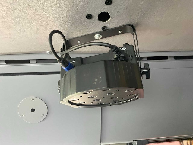 2005 mercedes-benz integro o 550 partybus - afbeelding 29 van  34