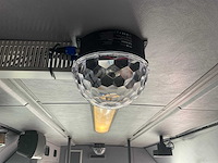 2005 mercedes-benz integro o 550 partybus - afbeelding 31 van  34