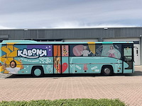 2005 mercedes-benz integro o 550 partybus - afbeelding 24 van  34