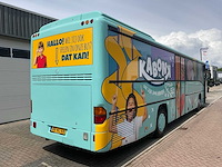 2005 mercedes-benz integro o 550 partybus - afbeelding 34 van  34