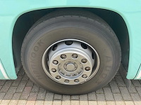 2005 mercedes-benz integro o 550 partybus - afbeelding 4 van  28