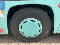 2005 mercedes-benz integro o 550 partybus - afbeelding 5 van  28