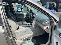 2005 mercedes-benz m-klasse 350 personenauto 72-sf-dt - afbeelding 13 van  27
