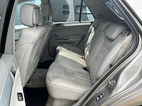 2005 mercedes-benz m-klasse 350 personenauto 72-sf-dt - afbeelding 17 van  27
