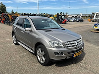 2005 mercedes-benz m-klasse 350 personenauto 72-sf-dt - afbeelding 26 van  27