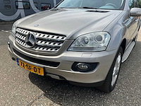 2005 mercedes-benz m-klasse 350 personenauto 72-sf-dt - afbeelding 5 van  25