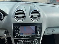 2005 mercedes-benz m-klasse 350 personenauto 72-sf-dt - afbeelding 12 van  25