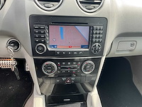 2005 mercedes-benz m-klasse 350 personenauto 72-sf-dt - afbeelding 13 van  25