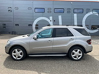 2005 mercedes-benz m-klasse 350 personenauto 72-sf-dt - afbeelding 7 van  25