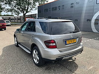 2005 mercedes-benz m-klasse 350 personenauto 72-sf-dt - afbeelding 15 van  25