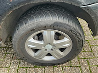 2005 mercedes-benz m-klasse bedrijfswagen v-024-zp “grijs kenteken” - afbeelding 2 van  28