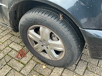 2005 mercedes-benz m-klasse bedrijfswagen v-024-zp “grijs kenteken” - afbeelding 3 van  28