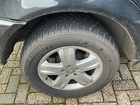 2005 mercedes-benz m-klasse bedrijfswagen v-024-zp “grijs kenteken” - afbeelding 4 van  28