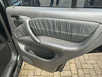 2005 mercedes-benz m-klasse bedrijfswagen v-024-zp “grijs kenteken” - afbeelding 7 van  28