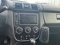 2005 mercedes-benz m-klasse bedrijfswagen v-024-zp “grijs kenteken” - afbeelding 16 van  28