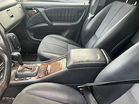 2005 mercedes-benz m-klasse bedrijfswagen v-024-zp “grijs kenteken” - afbeelding 18 van  28