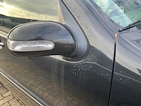 2005 mercedes-benz m-klasse bedrijfswagen v-024-zp “grijs kenteken” - afbeelding 21 van  28