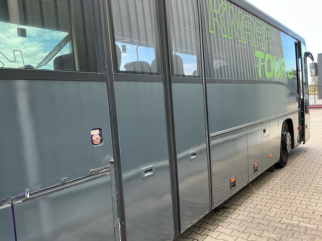 2005 mercedes-benz o 550 touringcar - afbeelding 3 van  30