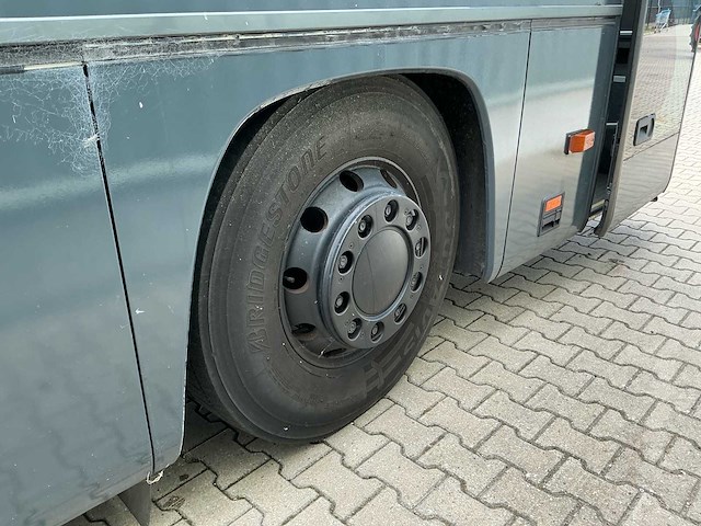 2005 mercedes-benz o 550 touringcar - afbeelding 4 van  30