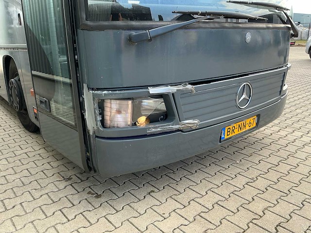 2005 mercedes-benz o 550 touringcar - afbeelding 5 van  30