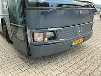 2005 mercedes-benz o 550 touringcar - afbeelding 5 van  30