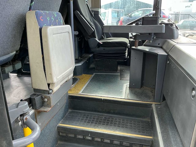 2005 mercedes-benz o 550 touringcar - afbeelding 6 van  30