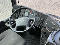 2005 mercedes-benz o 550 touringcar - afbeelding 7 van  30