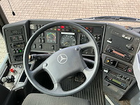 2005 mercedes-benz o 550 touringcar - afbeelding 8 van  30
