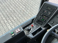 2005 mercedes-benz o 550 touringcar - afbeelding 10 van  30